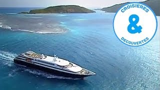 Cap sur Cuba - Croisière à la découverte du monde - Documentaire