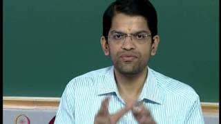 Mod-01 Lec-01 Introduction to Business Analysis for Engineers