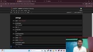 Python Strings Tutorial - String Concatenation & Replication Explained! | Tech Treasure