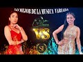 MIX AZUCENA CALVAY VS VANINA RANILLA DJ SAENZ