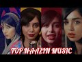 TOP Naazin music | Official video| HD