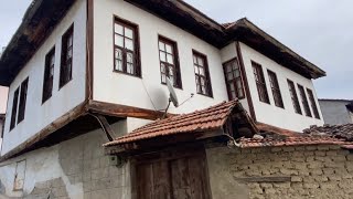 TOSYA GEZİM#tosya #kastamonu #eskiler #nostalji #geziyorum ##gezgin