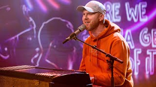 Miles Graham - Yeah We’re Gonna Get Out of It | The Late Late Show | RTÉ One