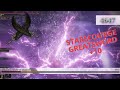 4k damage on Malenia | Starscourge Greatsword +10 | ELDEN RING