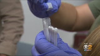 Flu or COVID-19? Experts Say Incubation Period, Key Symptoms Will Help Tell The Difference