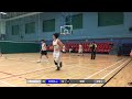 20210909 stranger 白）vs 民華blue 藍）q3