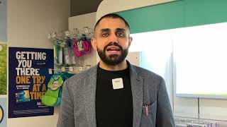 Urinary Tract Infections - Pharmacy First