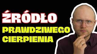 Dlaczego ludzie są naprawdę nieszczęśliwi? Czy można z tym walczyć?