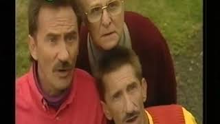 ChuckleVision 9x01 Bats In The Belfry (Higher Quality)