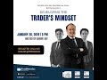 Webinar: Developing the Trader's Mindset