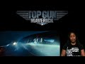 TOP GUN: MAVERICK SUPER BOWL TV SPOT (2020) | REACTION