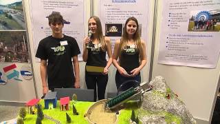 FTC 2014 - BG/BRG Klusemannstraße - Andritz AG