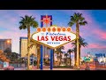 Voyage Vista: Your Passport To Adventure | Exploring the Las Vegas Strip - A Traveler's Delight!,