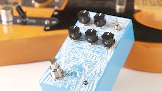 Matthews Effects The Architect V2