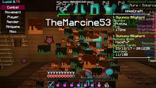 TheMarcine53 vs Nvplay Uniocraft Kitpvp