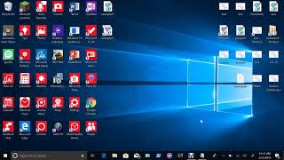 how to make a message box using notepad