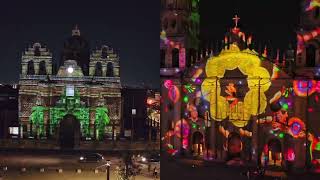 El Centro Histórico de Guadalajara cada día luce mejor y está listo para recibirte.