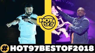 Breaking Down The Drake & Pusha T Beef