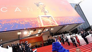Ukraine calls for a total Russian boycott at Cannes | France News | NewsRme
