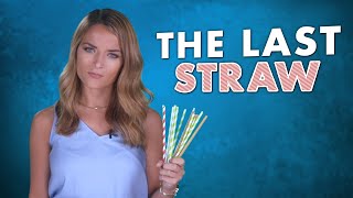 Plastic Straw Myths