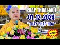 Pháp Thoại Mới  