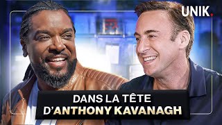 Tu es plus fort que tu ne le penses - Leçon de vie - Anthony Kavanagh x Franck Nicolas
