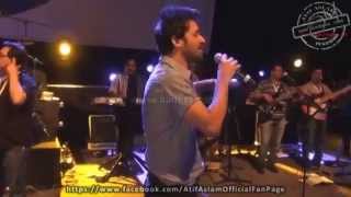 First time on youtube  Atif Aslam sing all songs of Rafi and Kishore Live