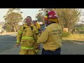 bush fire paddys river 230917