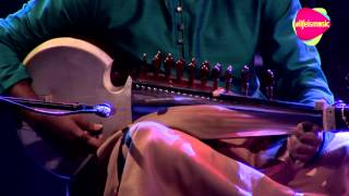 Mist In May  (Behind the Music) - SAKHA - Taufiq Qureshi | #LifeIsMusic