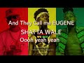 Kuami Eugene ft Shatta Wale x Samini Ghana we dey lyrics