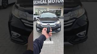 Honda BR-V S 2021. Reliable + Economical MPV