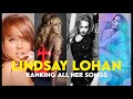 RANKING ALL LINDSAY LOHAN’S SONGS