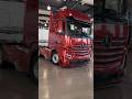 Mercedes Benz Actros L 2023 New Face #truck