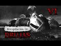 Recopilación De Brujas #6 Historias De Terror - REDE