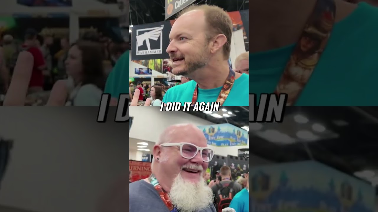 Ai Game The Impossible Strategy That Beat Us Shorts Games Played Badly