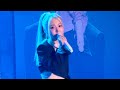 240324 문별 (Moon Byul) 1ST WORLD TOUR [MUSEUM : an epic of starlit] 내가 뭘 어쩌겠니?