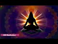 om एक दिव्य और अद्भुत संगीत om dhwani for yoga meditation meditation divinetv10