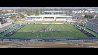 SJSU Spartan Marching Band | 12.07.24 | 2024 Concert