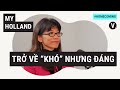 My Holland, Nhà sáng lập và CEO tại Equest Asia  | HOMECOMING EP02