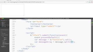 4 Daily JavaScript String Split and Join