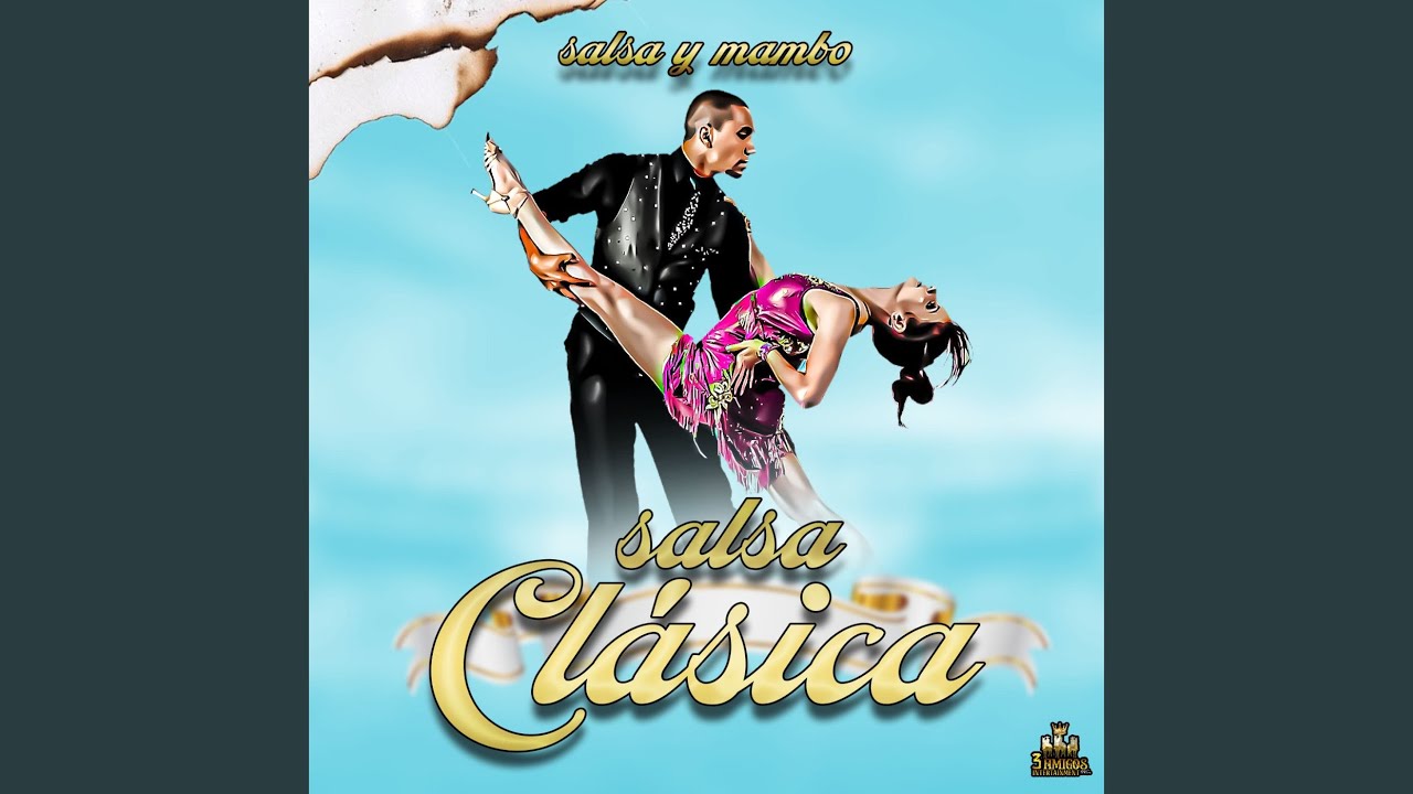 Salsa Mambo Youtube Music