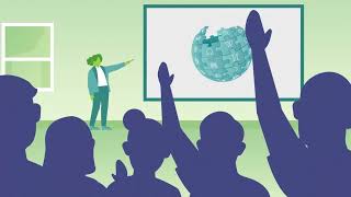 Teach with Wikipedia!