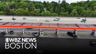 Drivers not happy about gas prices ahead of Memorial Day weekend