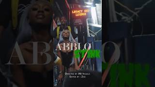 Abblo - Stink (Out Now) #dancehallmusc