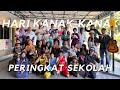 HARI KANAK-KANAK (Bebaskan aku, Oh Mama! Kuingin cuba semua)