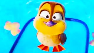 MIGRATION "Minion Vs Cute Baby Duck" Trailer (NEW 2023)