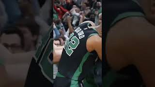 Last years playoff run was so fun to watch 🍀😤 #Celtics #BleedGreen #BostonCeltics #NBA