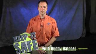 Keep It Safe: Calling 911