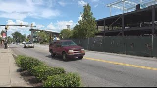 Sumter city housing study