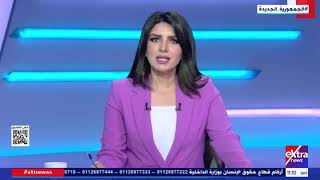 تغطية خاصة| جهود مصرية متواصلة لحل الأزمة الليبية ودعم سيادة الدولة